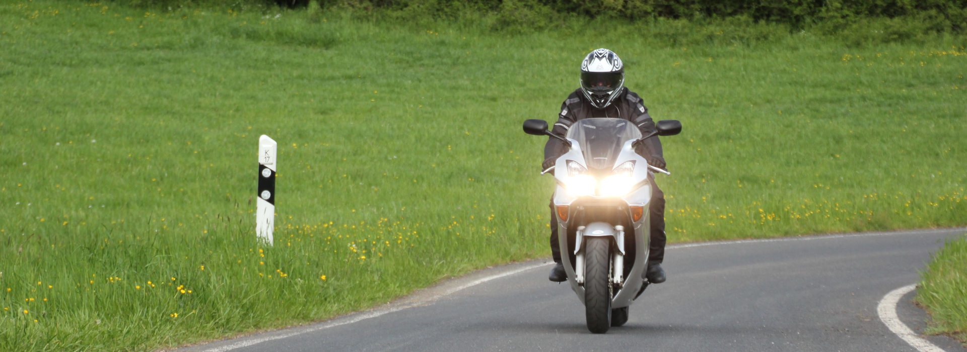 Motorrijbewijspoint Geldrop Spoedcursus motorrijlessen
