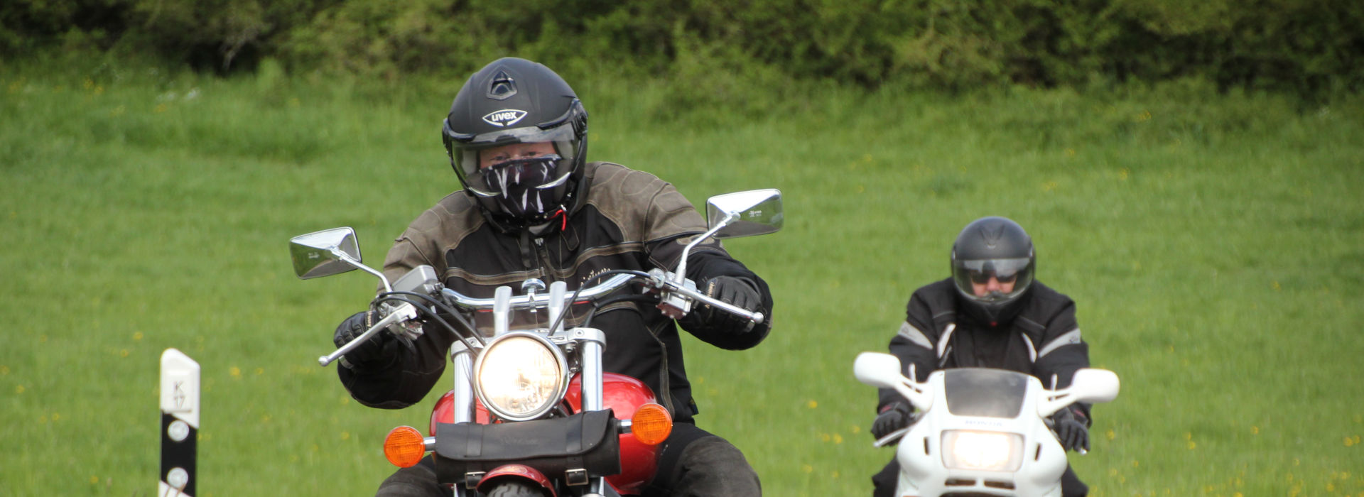 Motorrijbewijspoint Geldrop theorie cursus online
