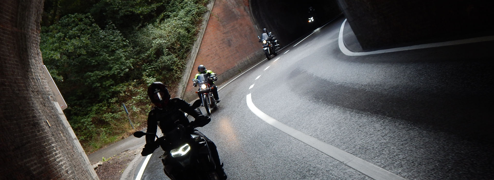 Motorrijbewijspoint Ravenstein snel motorrijbewijs halen