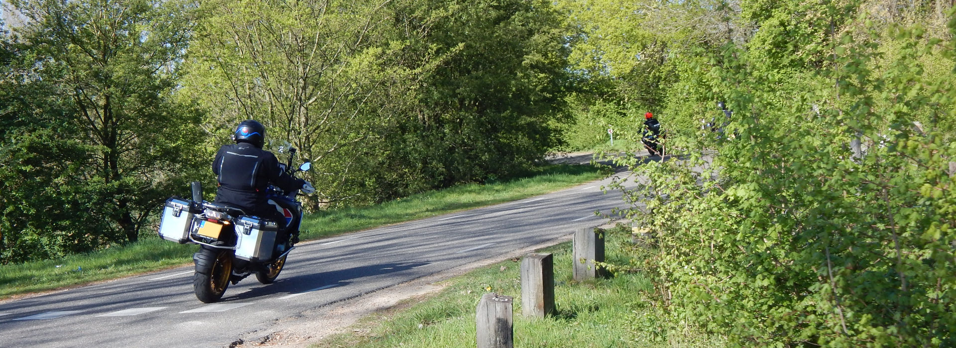Motorrijbewijspoint Veghel snel motorrijbewijs halen