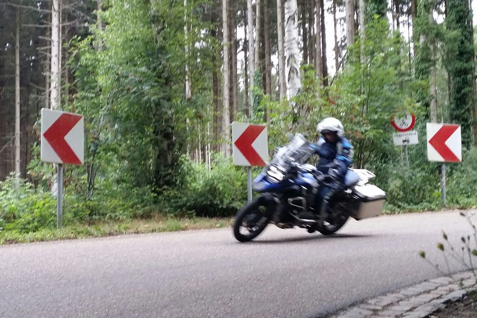 Motorrijbewijspoint Geldrop motorrijbewijs binnen 1 week